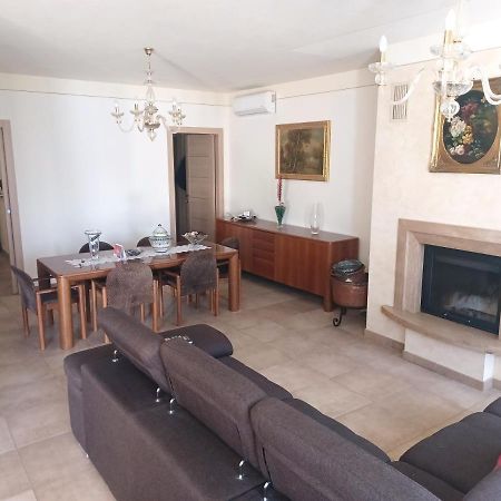 Casavacanze Mevania Villa Bevagna Bagian luar foto