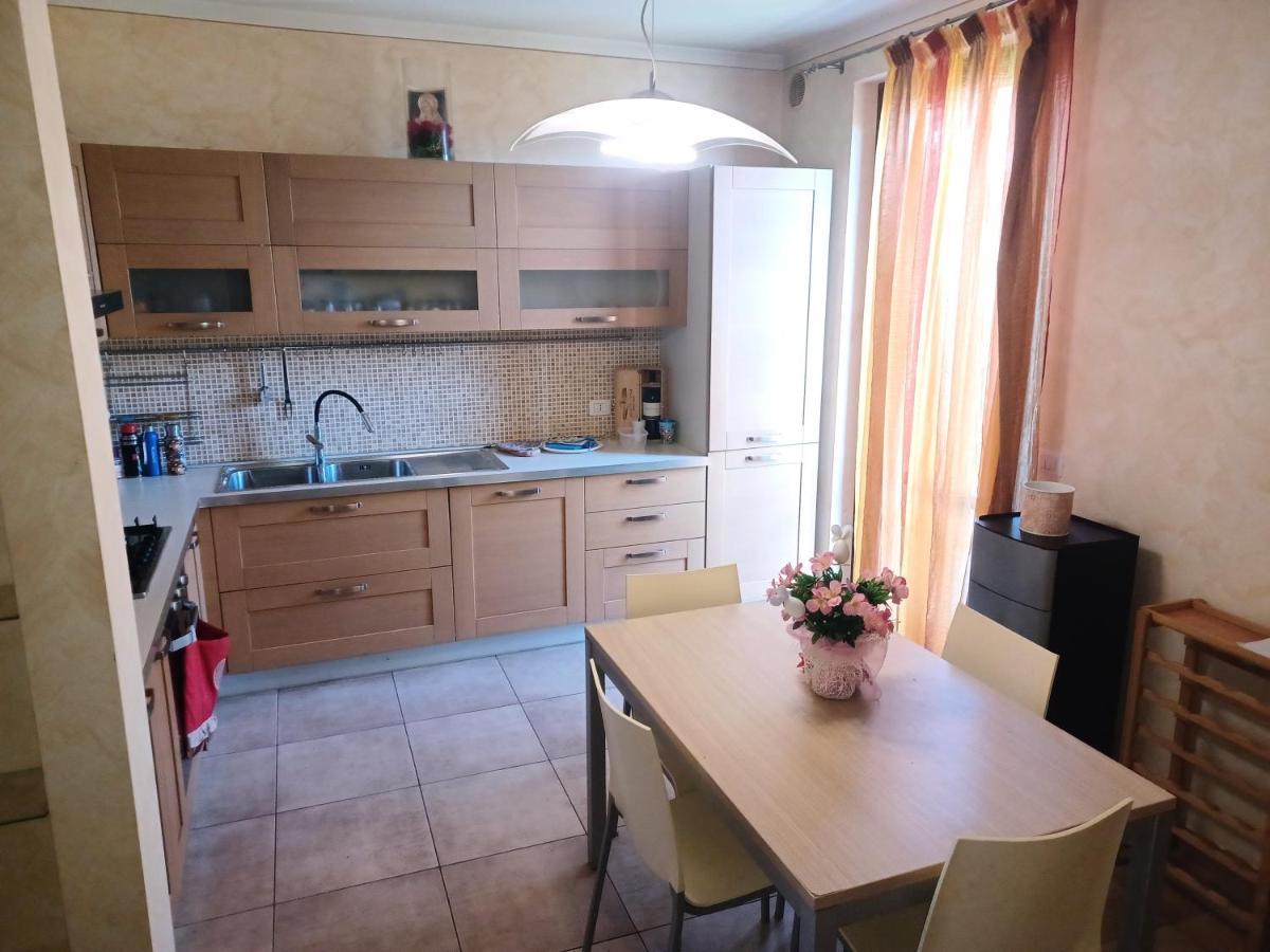 Casavacanze Mevania Villa Bevagna Bagian luar foto