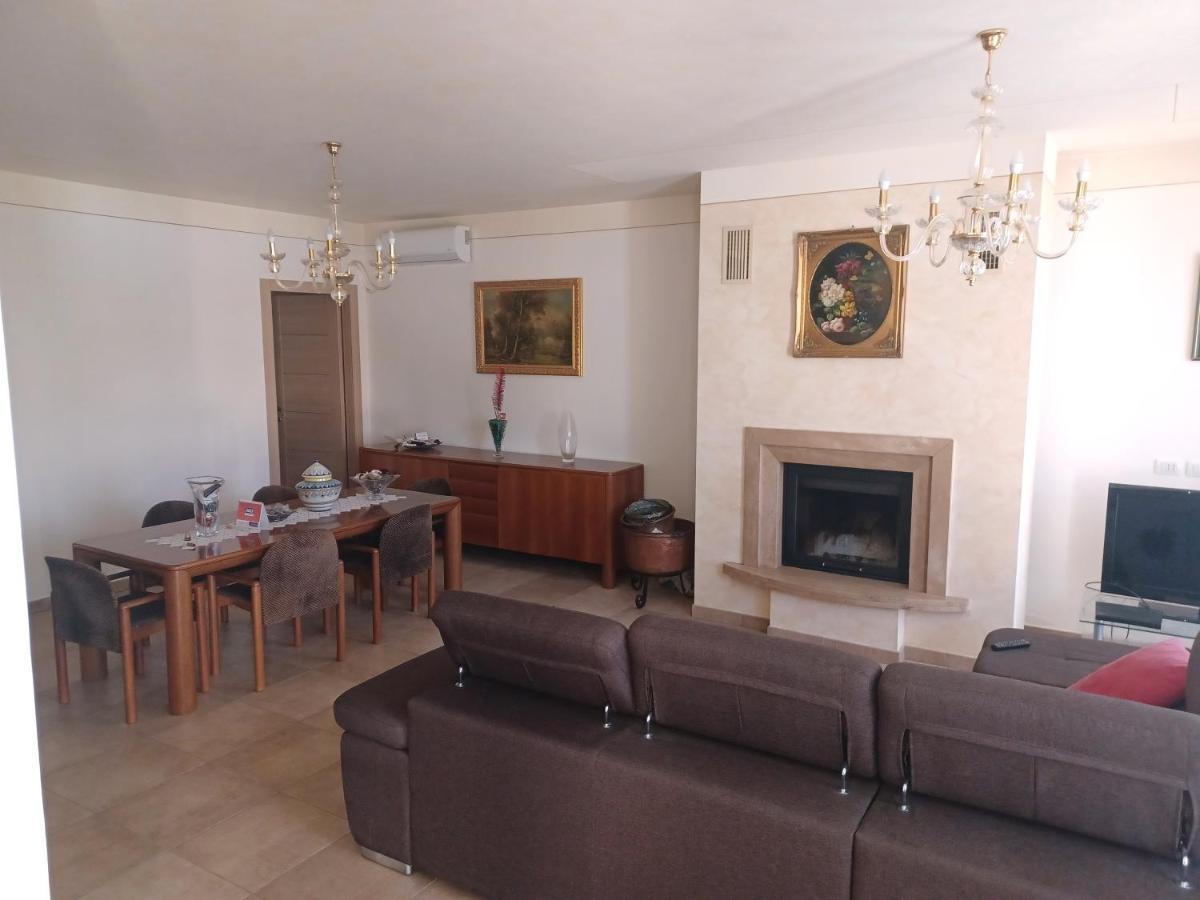 Casavacanze Mevania Villa Bevagna Bagian luar foto