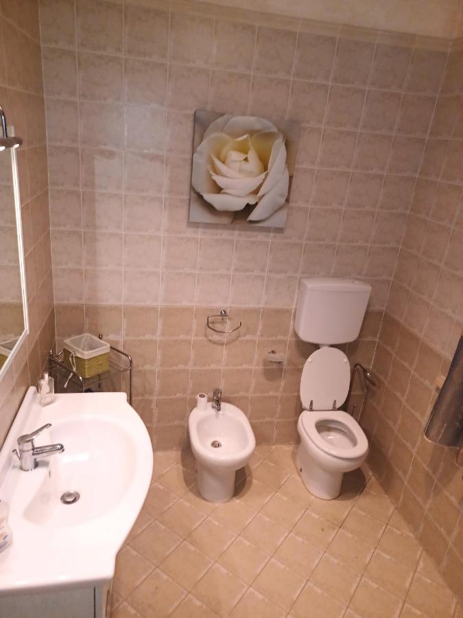 Casavacanze Mevania Villa Bevagna Bagian luar foto