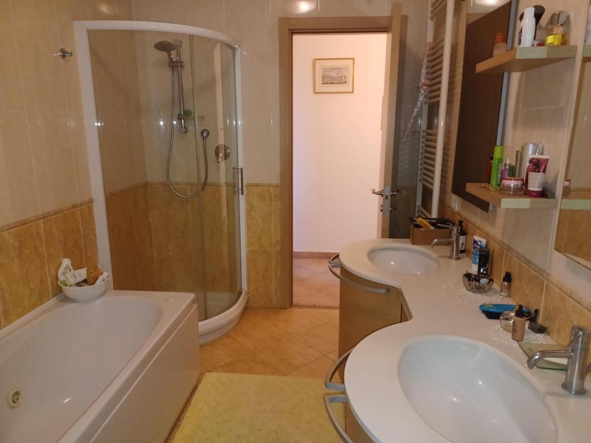 Casavacanze Mevania Villa Bevagna Bagian luar foto