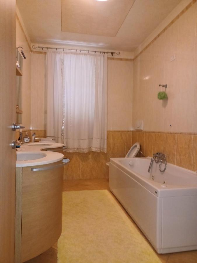 Casavacanze Mevania Villa Bevagna Bagian luar foto