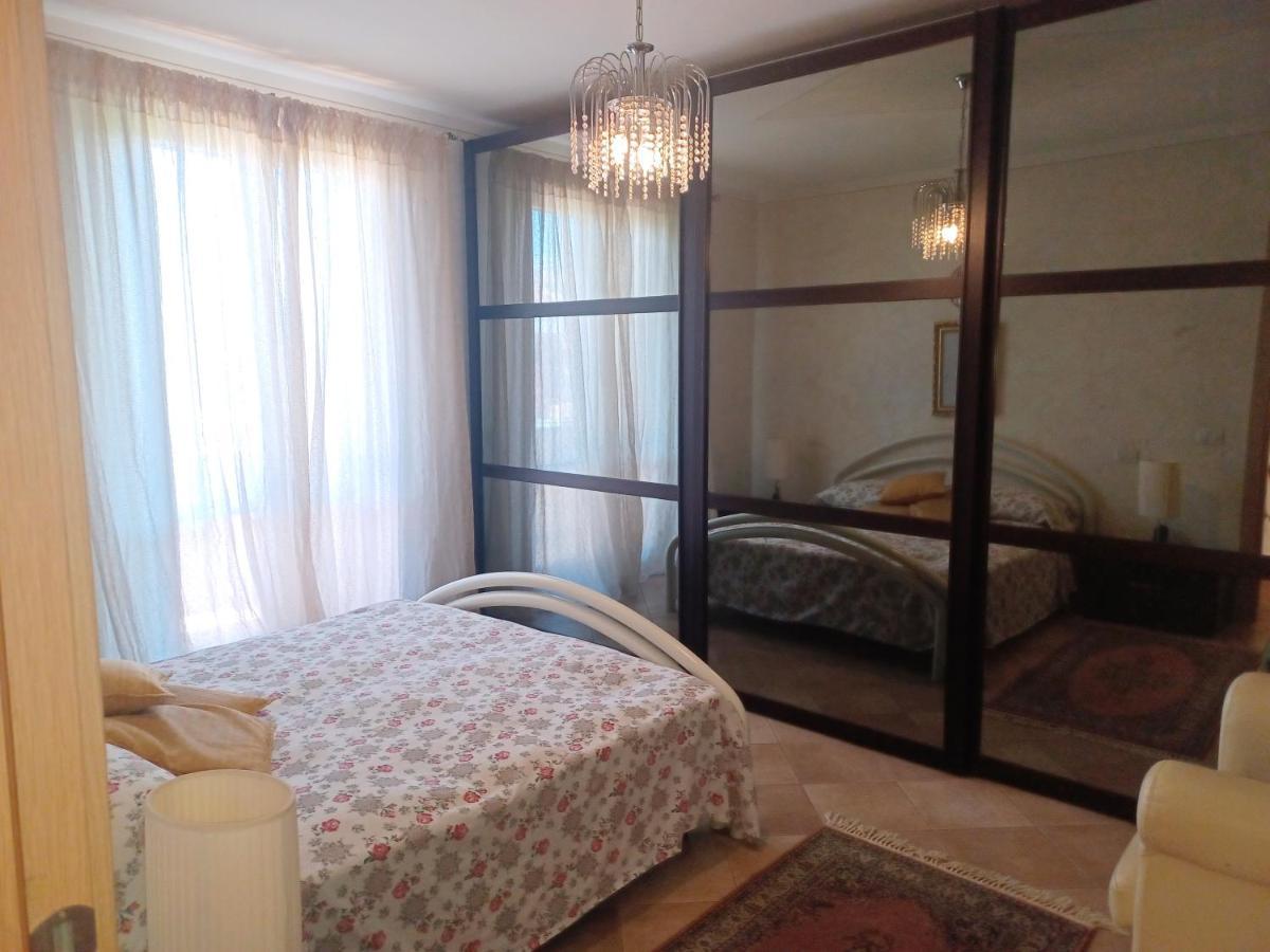Casavacanze Mevania Villa Bevagna Bagian luar foto