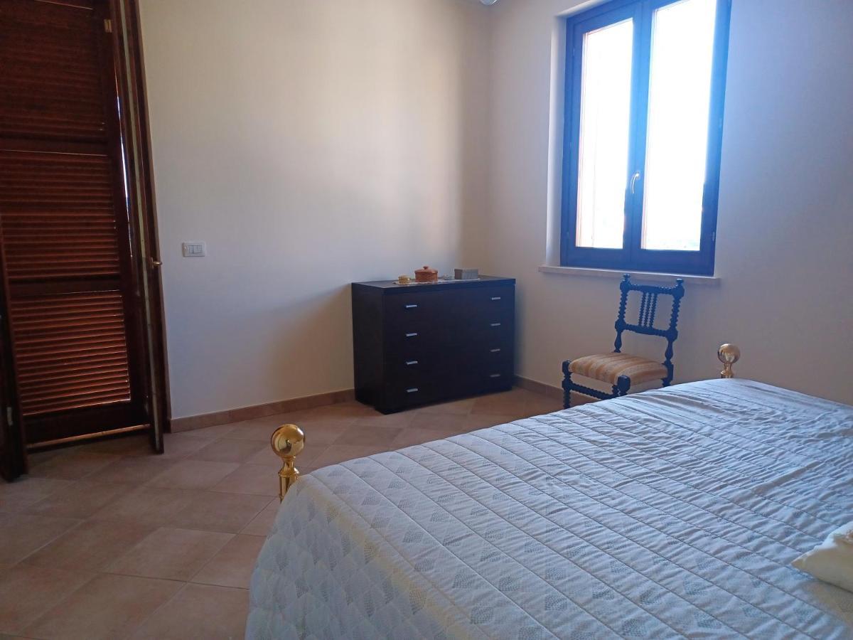 Casavacanze Mevania Villa Bevagna Bagian luar foto